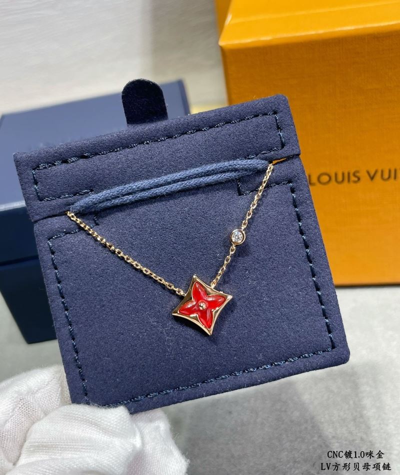 Louis Vuitton Necklaces